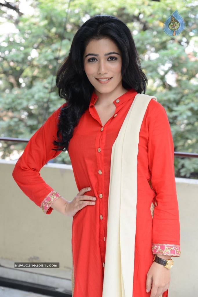 Ghazal Somaiah New Photos - 40 / 49 photos