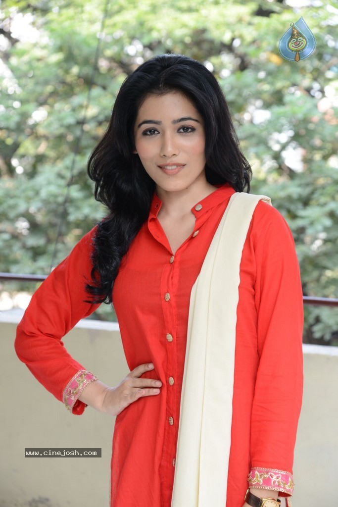 Ghazal Somaiah New Photos - 44 / 49 photos