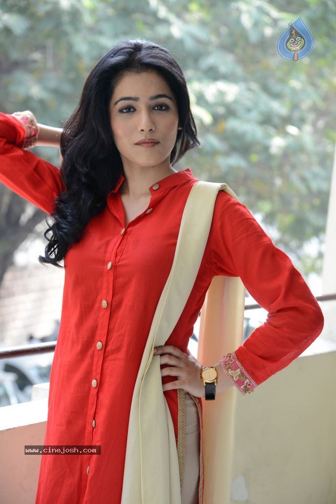 Ghazal Somaiah New Photos - 45 / 49 photos