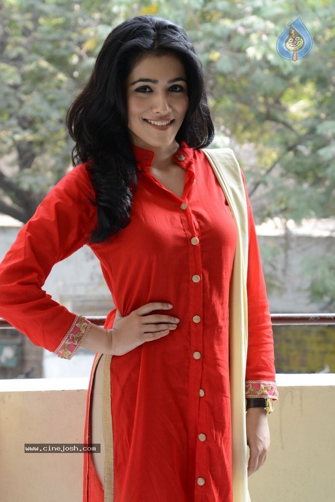 Ghazal Somaiah New Photos - 47 / 49 photos