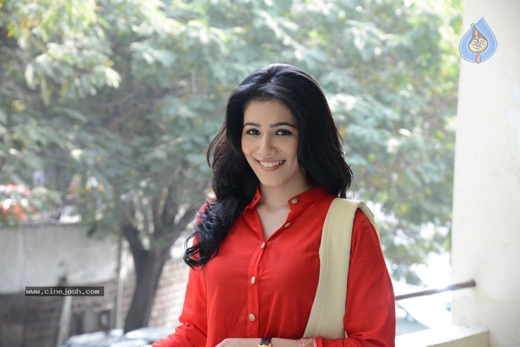 Ghazal Somaiah New Photos - 49 / 49 photos