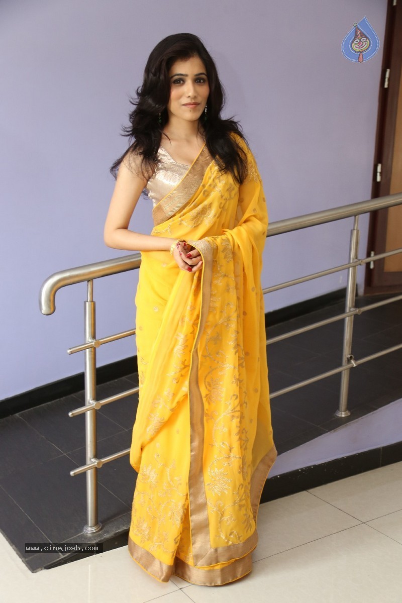 Gazal Somaiah Stills - 13 / 126 photos