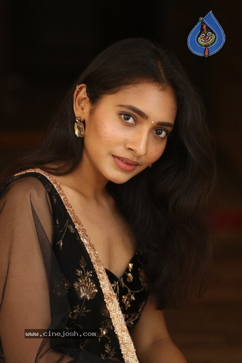 Gnaneswari Kandregula Photos - 6 / 37 photos