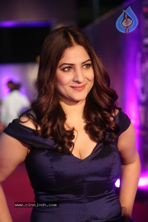 Gowri Munjal at Zee Apsara Awards - 5 / 32 photos