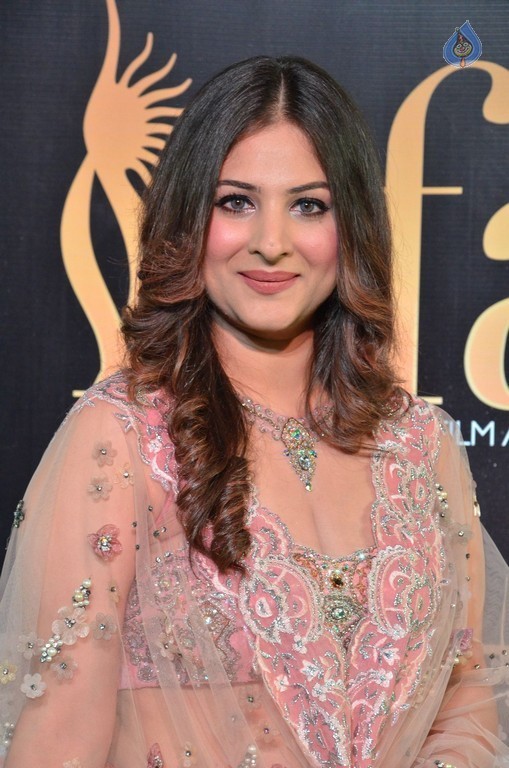 Gowri Munjal Photos at IIFA 2017 - 22 / 41 photos