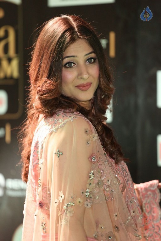 Gowri Munjal Photos at IIFA 2017 - 37 / 41 photos