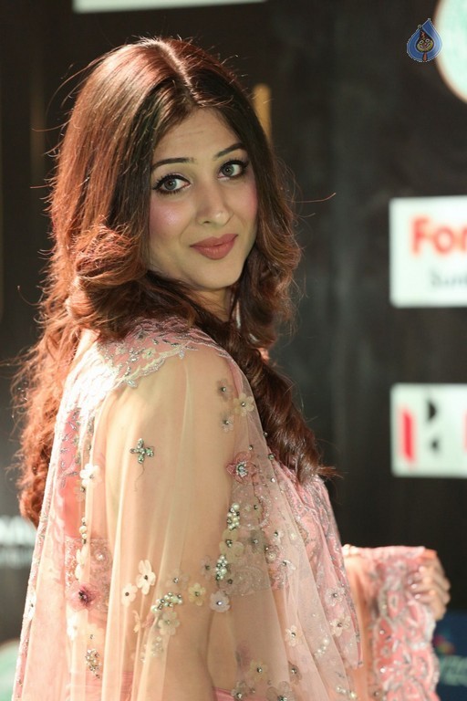 Gowri Munjal Photos at IIFA 2017 - 39 / 41 photos