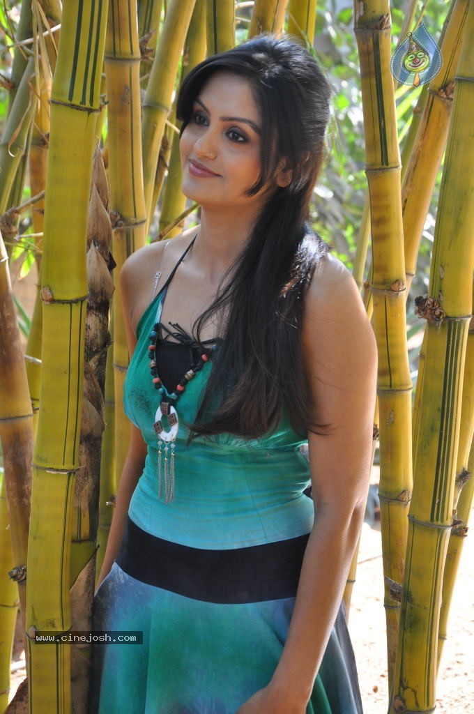 Gowri Sharma Hot Stills - 58 / 79 photos