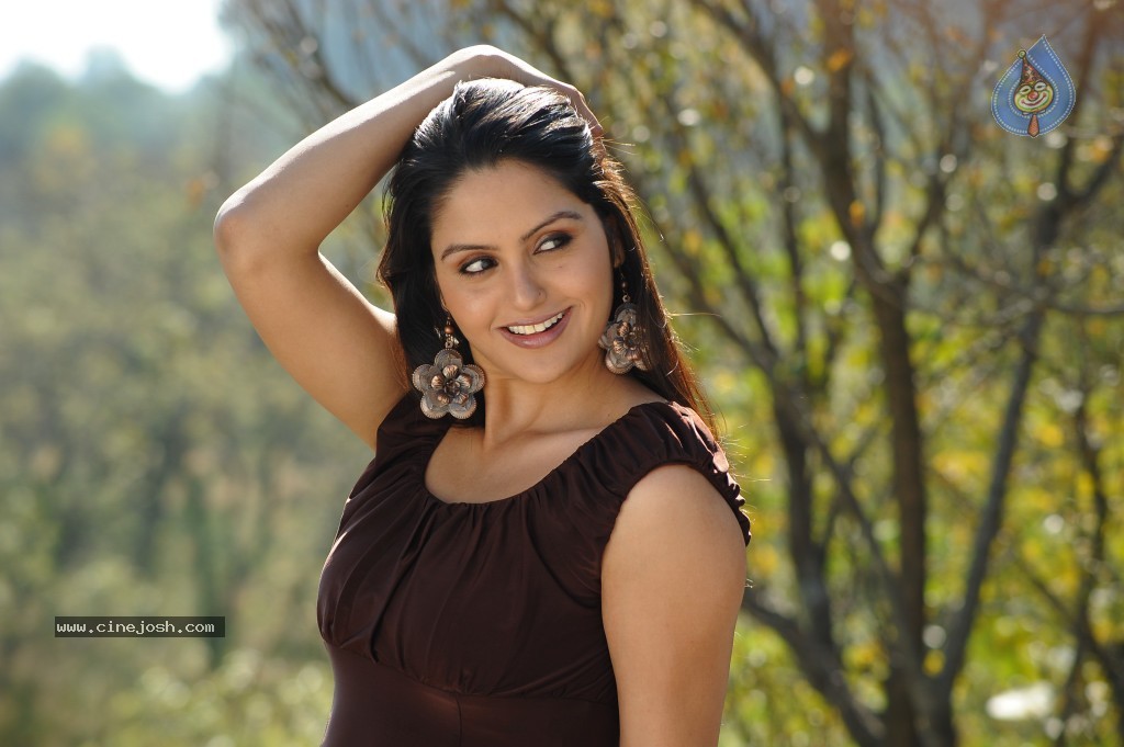 Gowri Sharma Stills - 2 / 51 photos