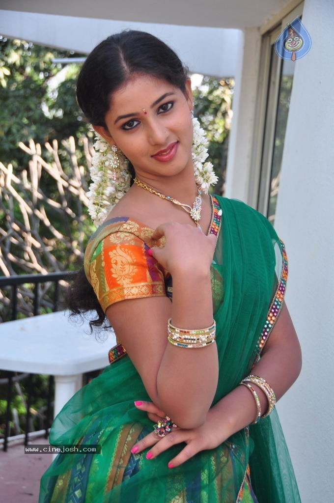 Greeshma Hot Stills - 9 / 111 photos