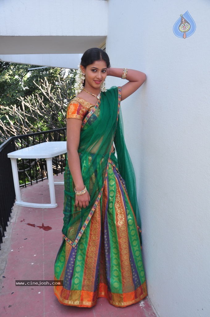 Greeshma Hot Stills - 11 / 111 photos