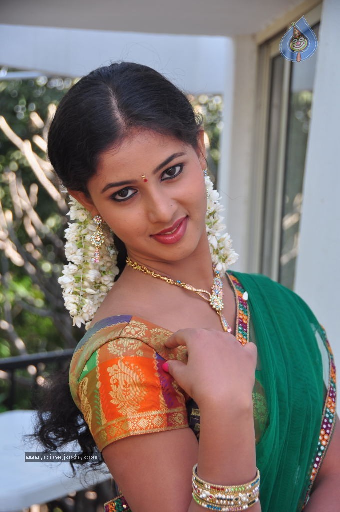 Greeshma Hot Stills - 16 / 111 photos