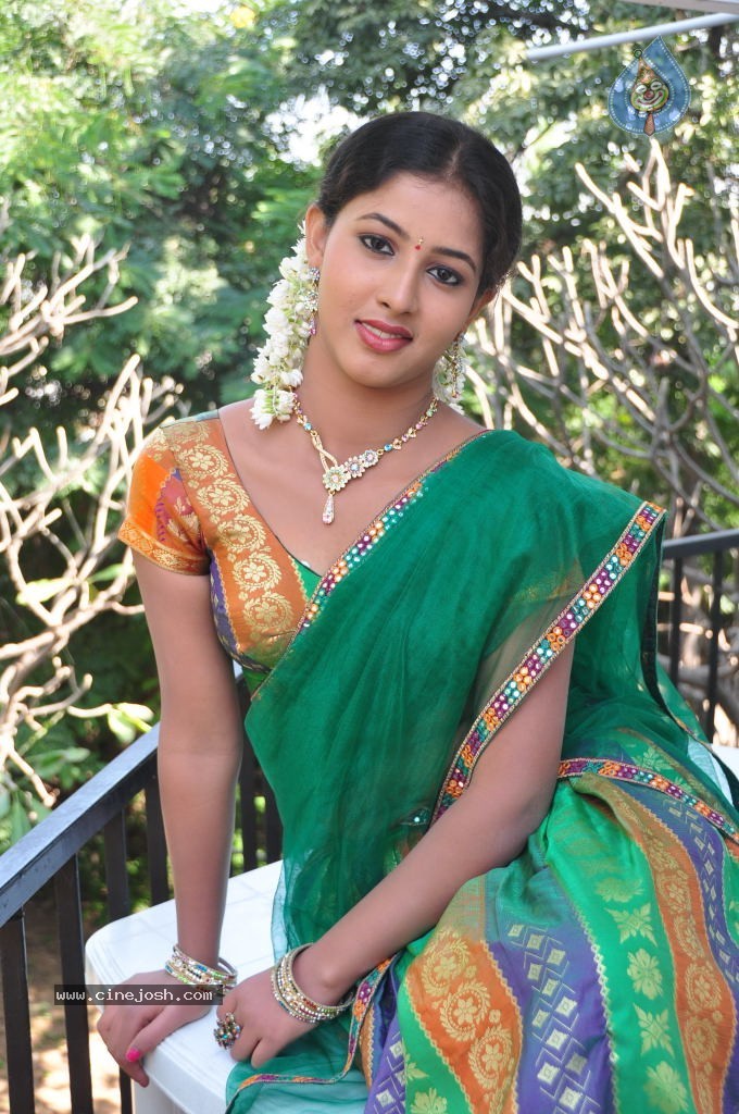 Greeshma Hot Stills - 17 / 111 photos