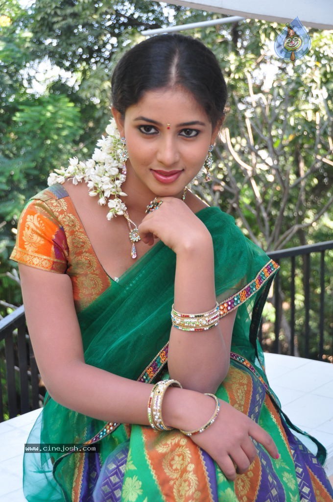 Greeshma Hot Stills - 18 / 111 photos