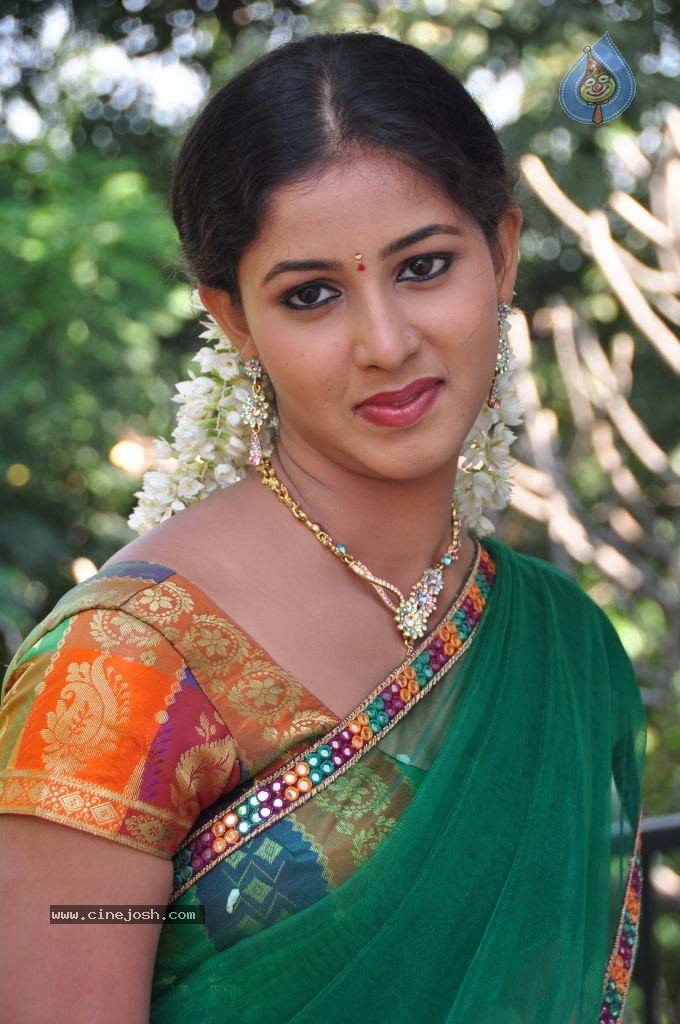 Greeshma Hot Stills - 23 / 111 photos