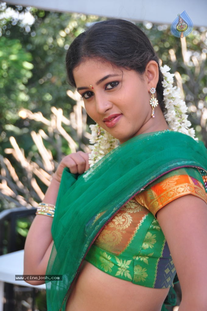 Greeshma Hot Stills - 28 / 111 photos