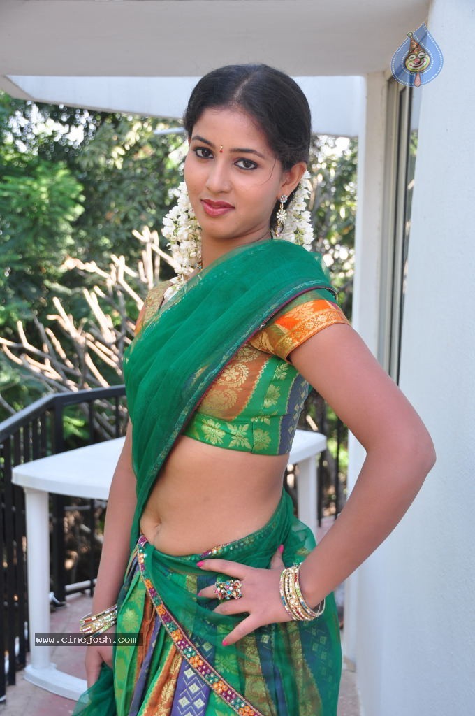 Greeshma Hot Stills - 29 / 111 photos