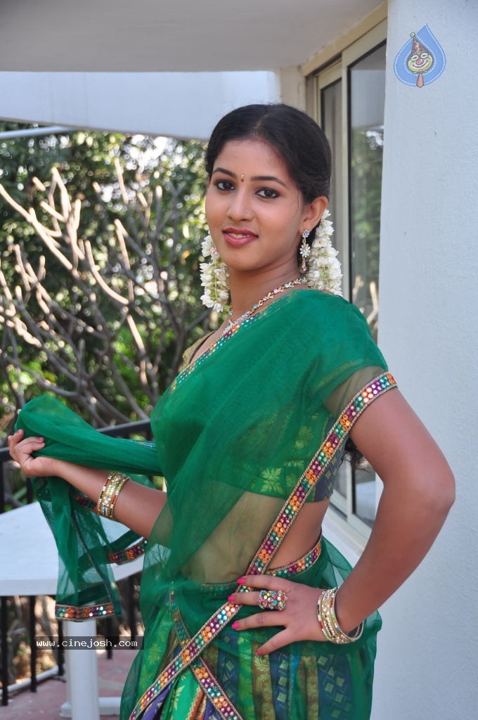 Greeshma Hot Stills - 44 / 111 photos