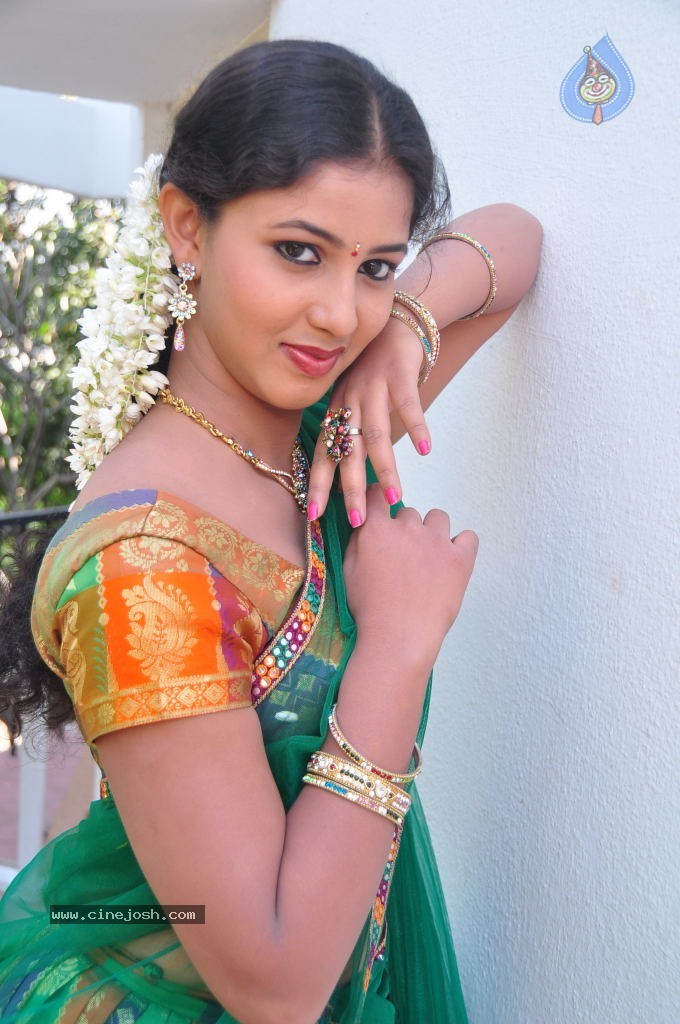 Greeshma Hot Stills - 48 / 111 photos