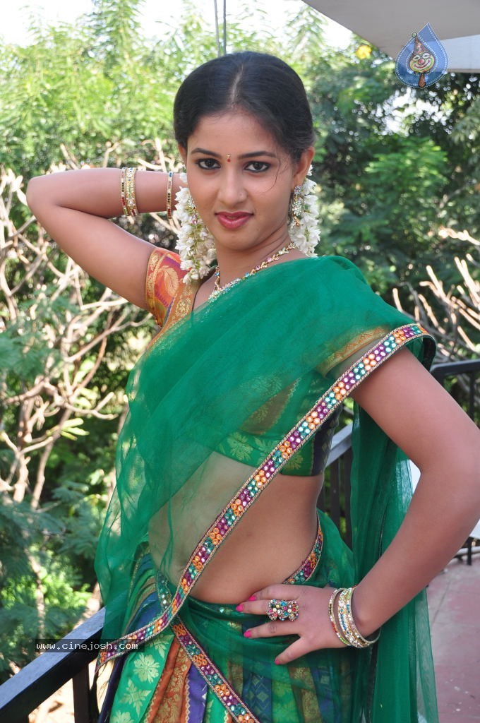 Greeshma Hot Stills - 64 / 111 photos