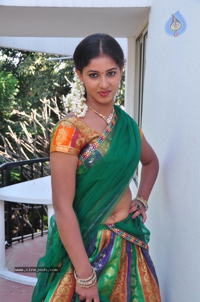 Greeshma Hot Stills - 79 / 111 photos