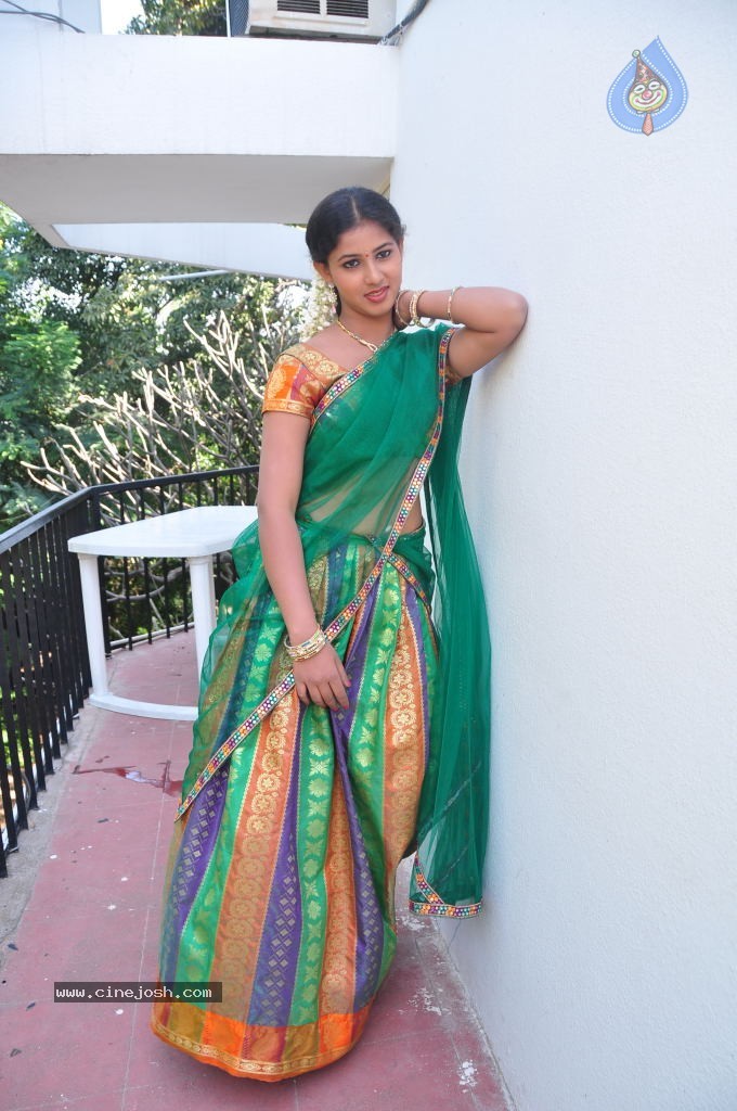 Greeshma Hot Stills - 80 / 111 photos