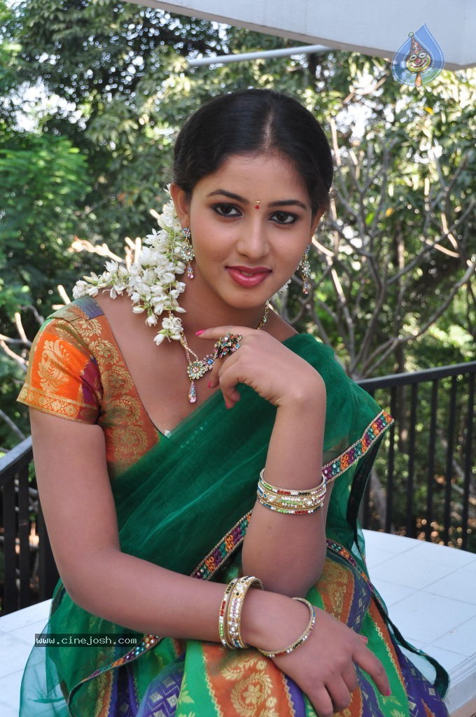 Greeshma Hot Stills - 83 / 111 photos