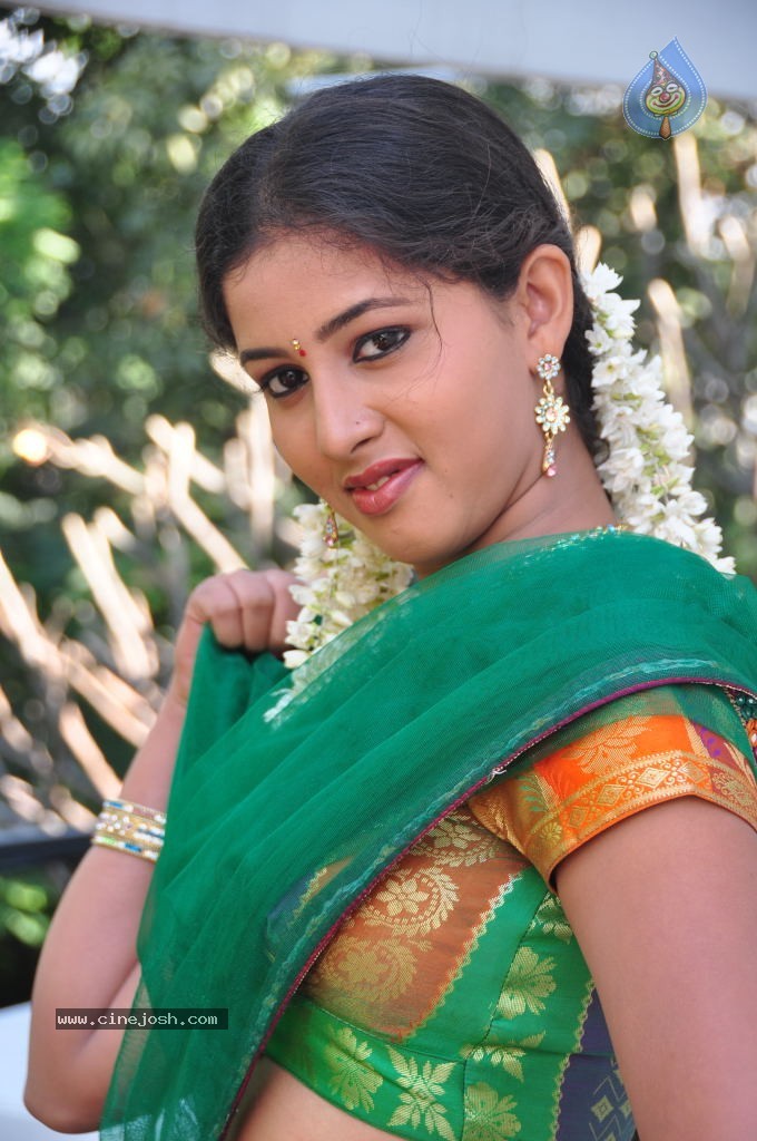 Greeshma Hot Stills - 85 / 111 photos