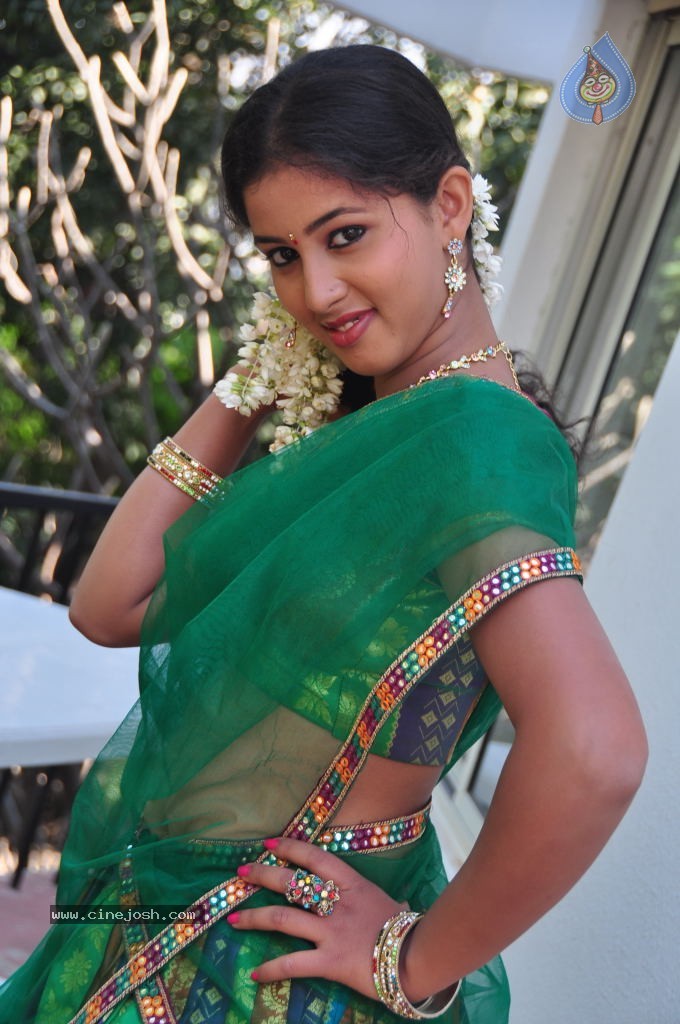 Greeshma Hot Stills - 111 / 111 photos