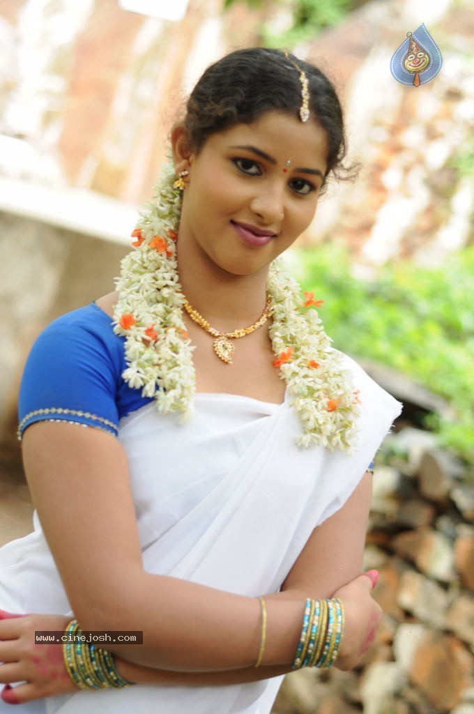 Greeshma Stills - 4 / 10 photos