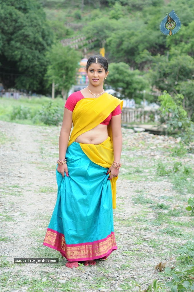 Greeshma Stills - 5 / 10 photos