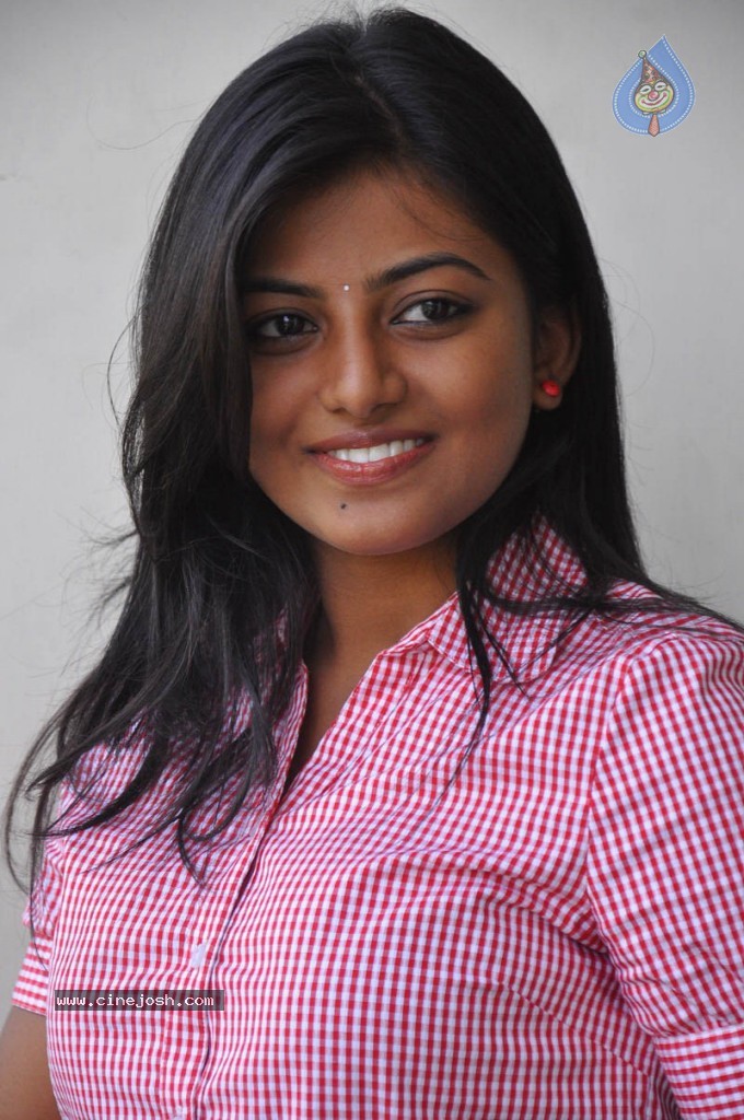 Haasika Stills - 18 / 46 photos