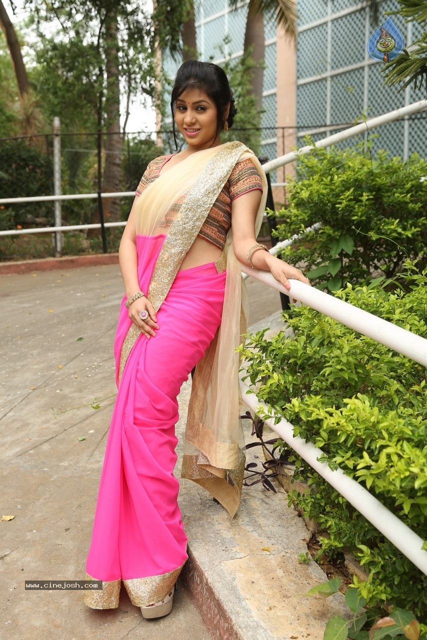 Hamida Photos - 23 / 58 photos