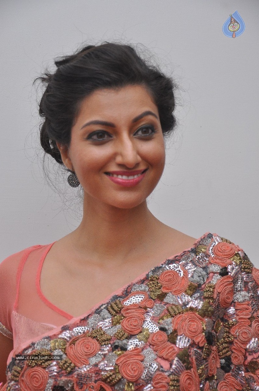 Hamsa Nandini Hot Stills - 4 / 33 photos