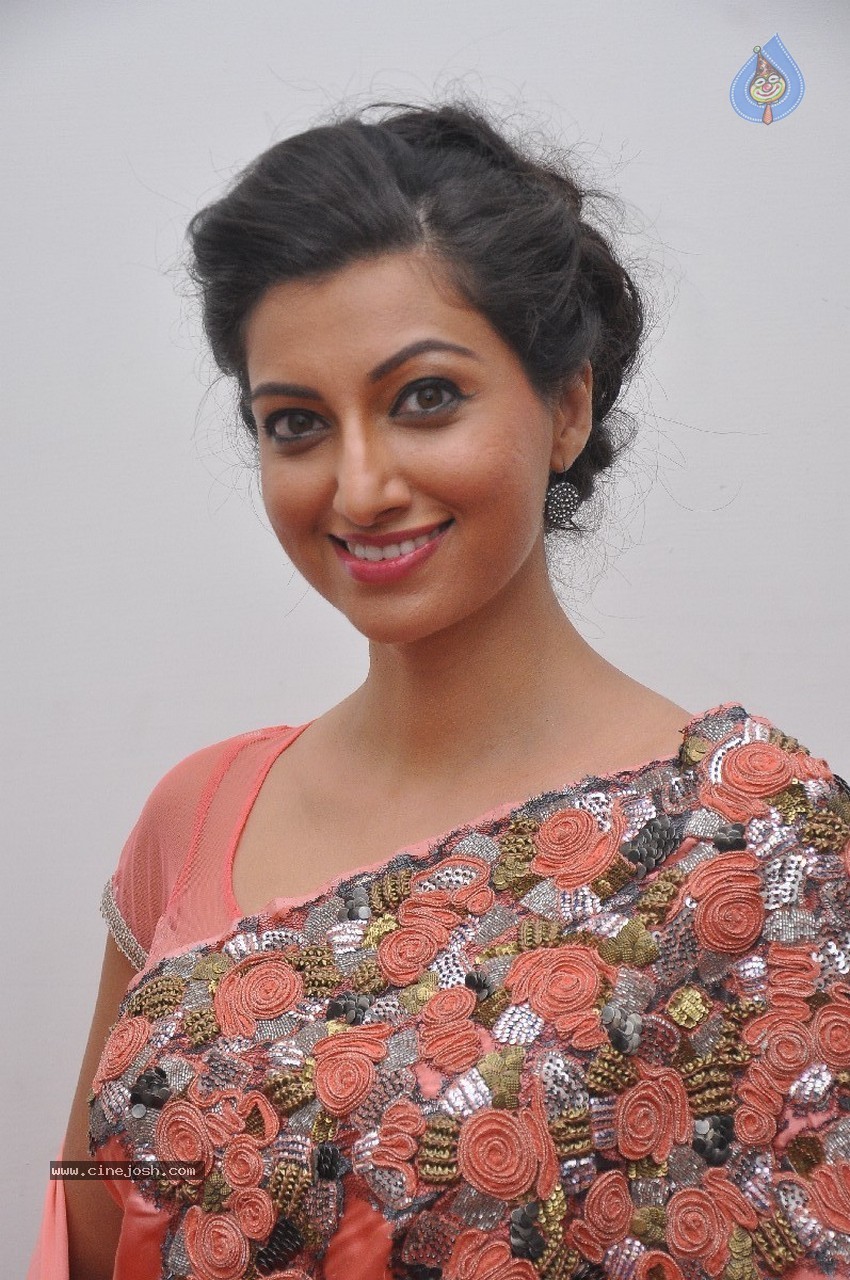 Hamsa Nandini Hot Stills - 29 / 33 photos