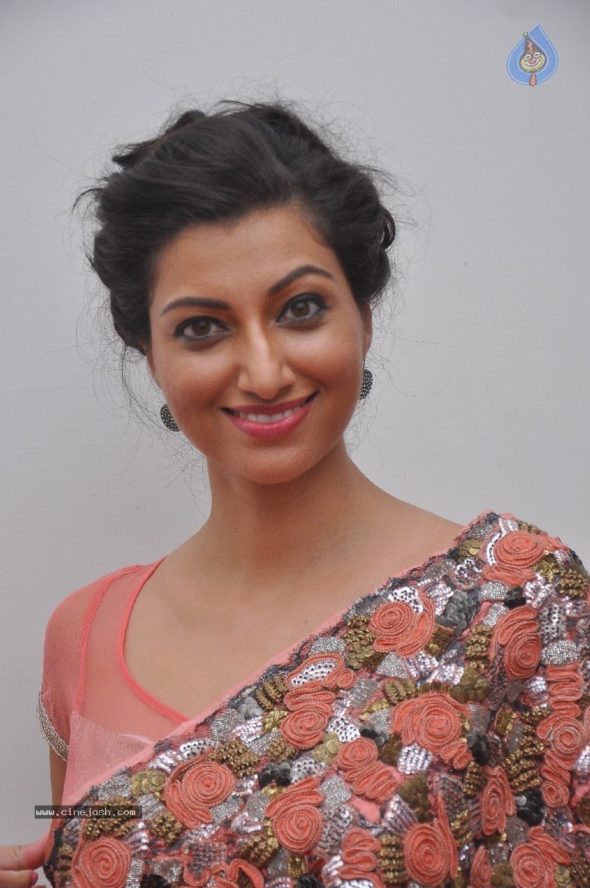 Hamsa Nandini Hot Stills - 31 / 33 photos