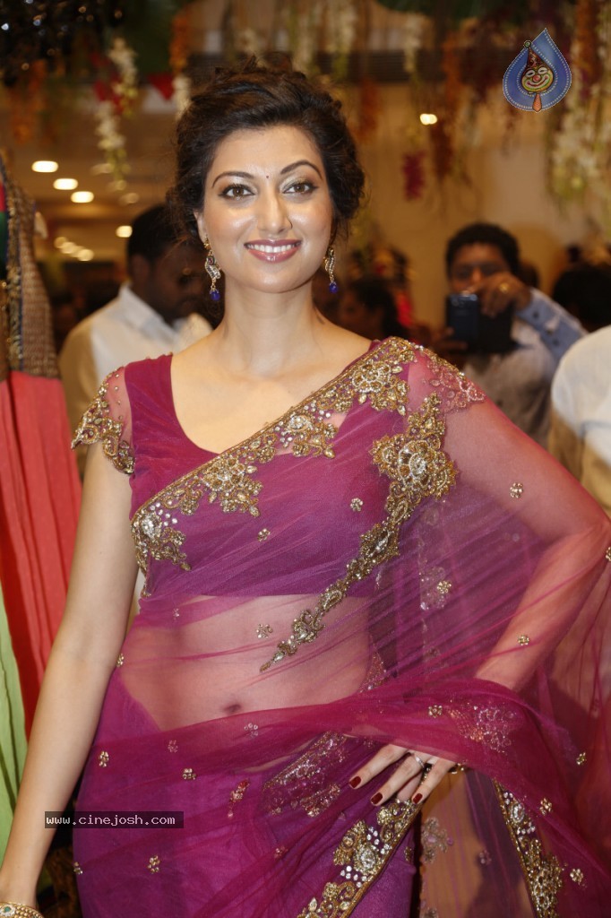 Hamsa Nandini Hot Stills - 6 / 152 photos