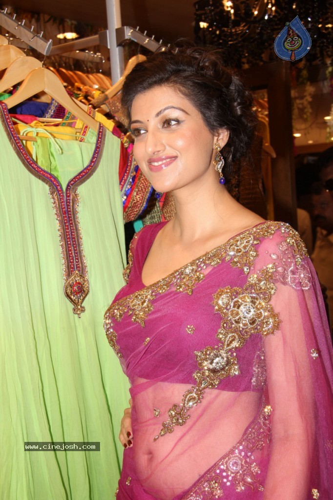 Hamsa Nandini Hot Stills - 10 / 152 photos