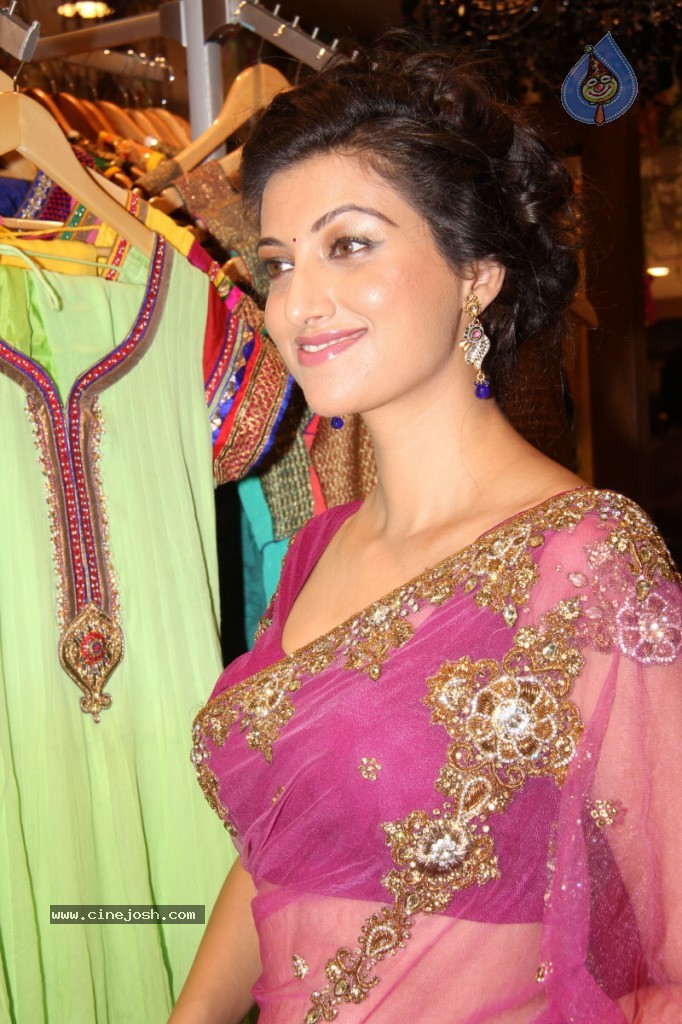 Hamsa Nandini Hot Stills - 13 / 152 photos