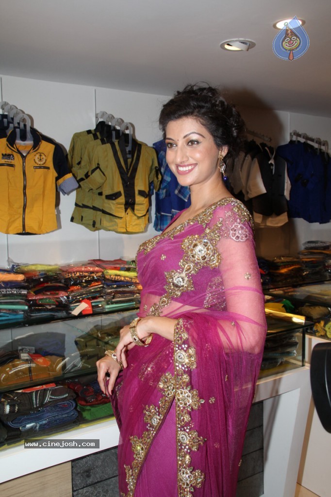 Hamsa Nandini Hot Stills - 26 / 152 photos
