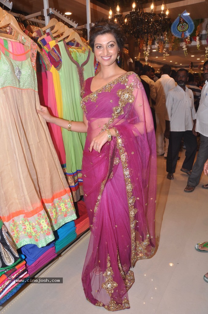 Hamsa Nandini Hot Stills - 54 / 152 photos