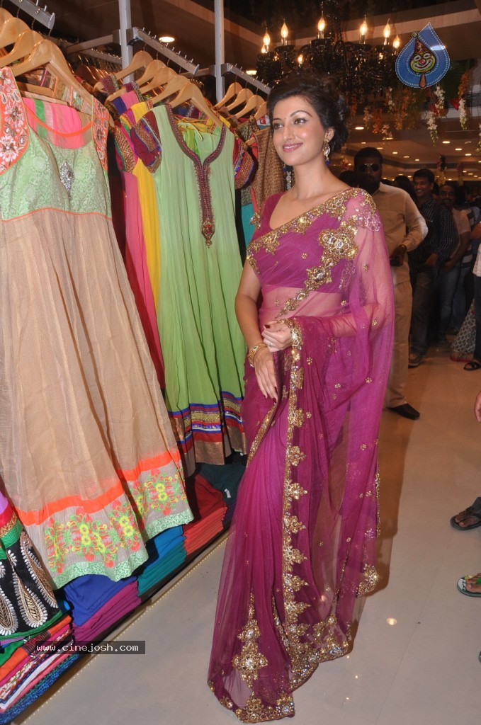 Hamsa Nandini Hot Stills - 85 / 152 photos