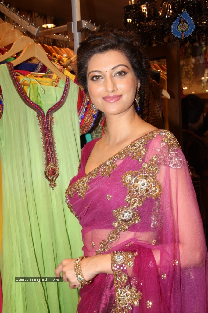 Hamsa Nandini Hot Stills - 87 / 152 photos