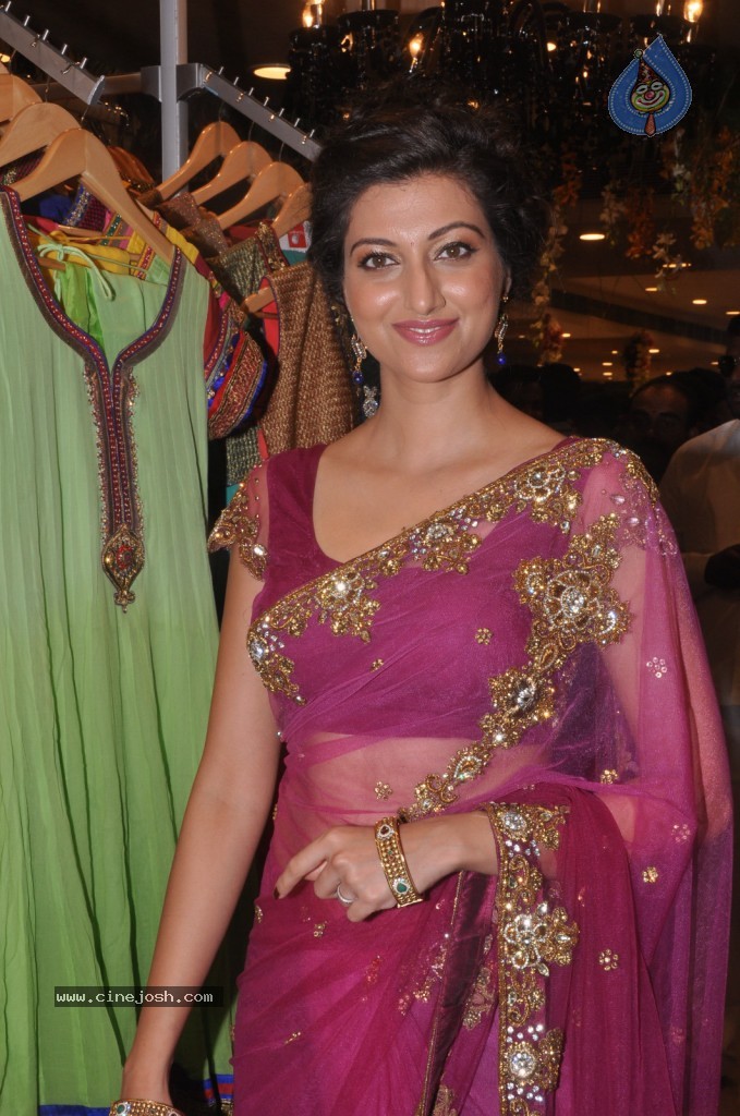 Hamsa Nandini Hot Stills - 94 / 152 photos