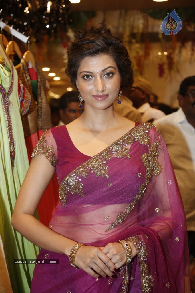 Hamsa Nandini Hot Stills - 115 / 152 photos