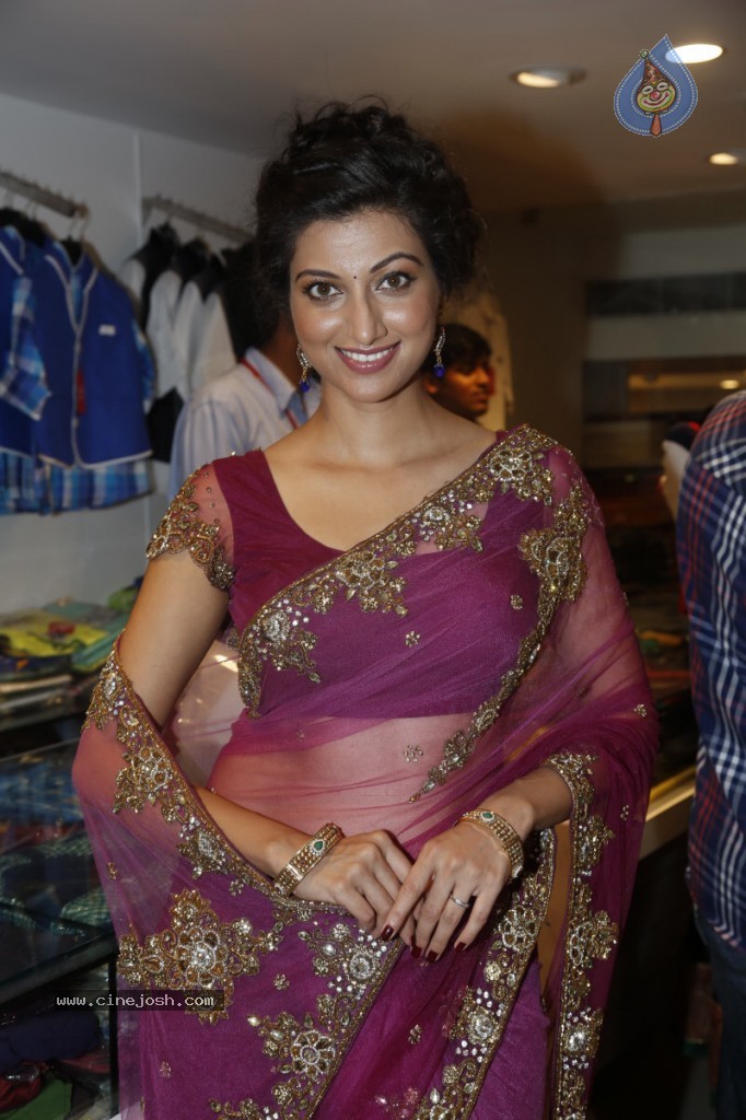 Hamsa Nandini Hot Stills - 117 / 152 photos