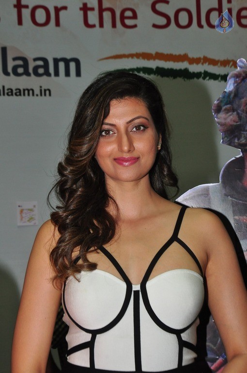 Hamsa Nandini Latest Photos - 57 / 83 photos