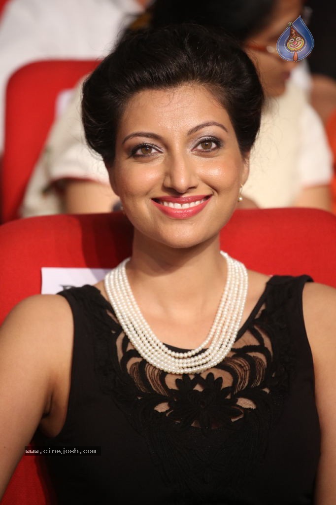 Hamsa Nandini New Stills - 41 / 61 photos