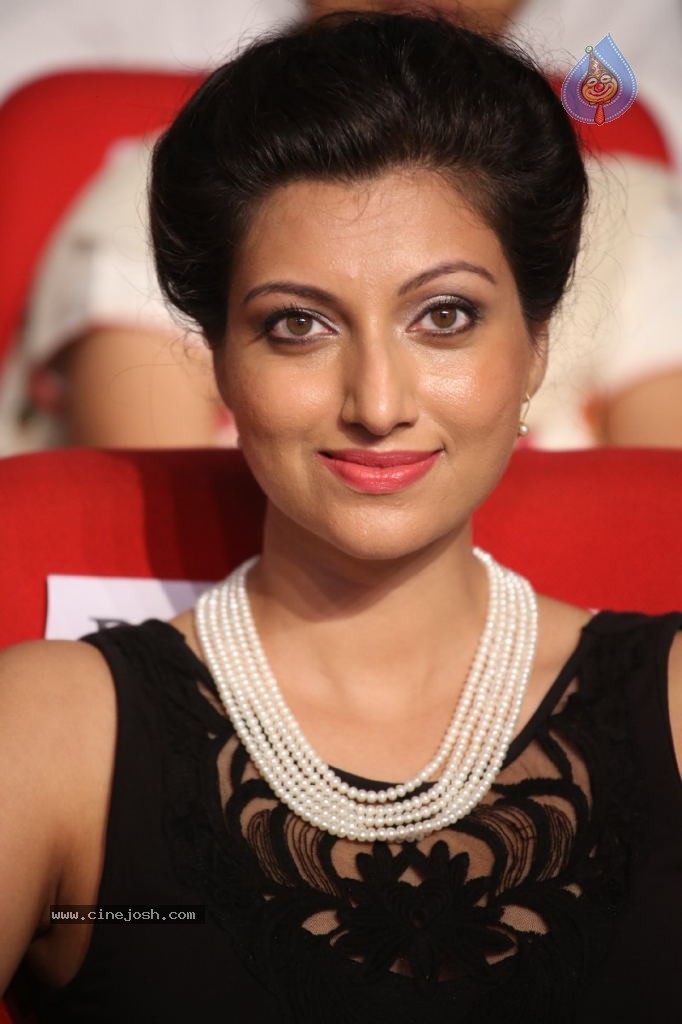 Hamsa Nandini New Stills - 51 / 61 photos