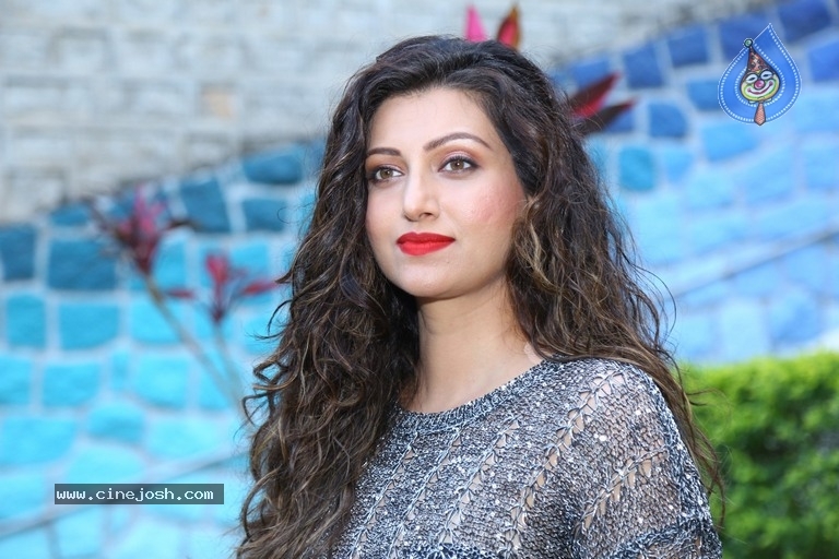 Hamsa Nandini Photos - 2 / 26 photos